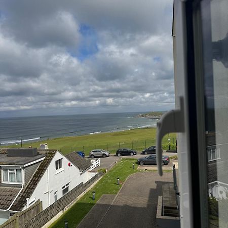 6 Ocean Gate Apartment New Quay Zewnętrze zdjęcie