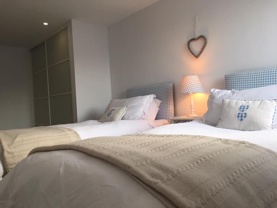 6 Ocean Gate Apartment New Quay Zewnętrze zdjęcie