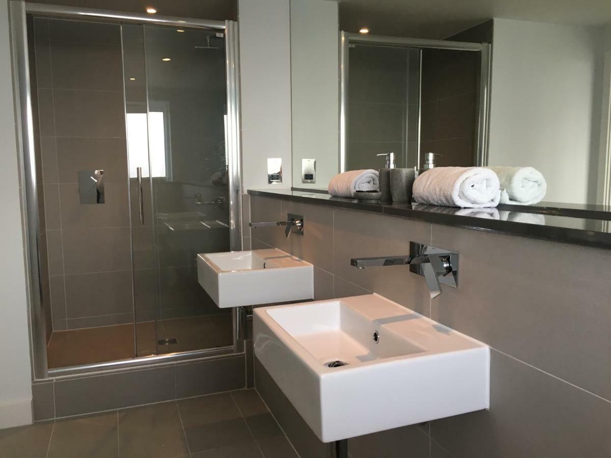 6 Ocean Gate Apartment New Quay Zewnętrze zdjęcie