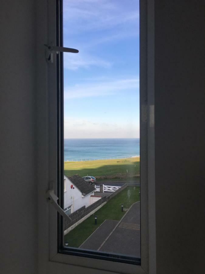 6 Ocean Gate Apartment New Quay Zewnętrze zdjęcie