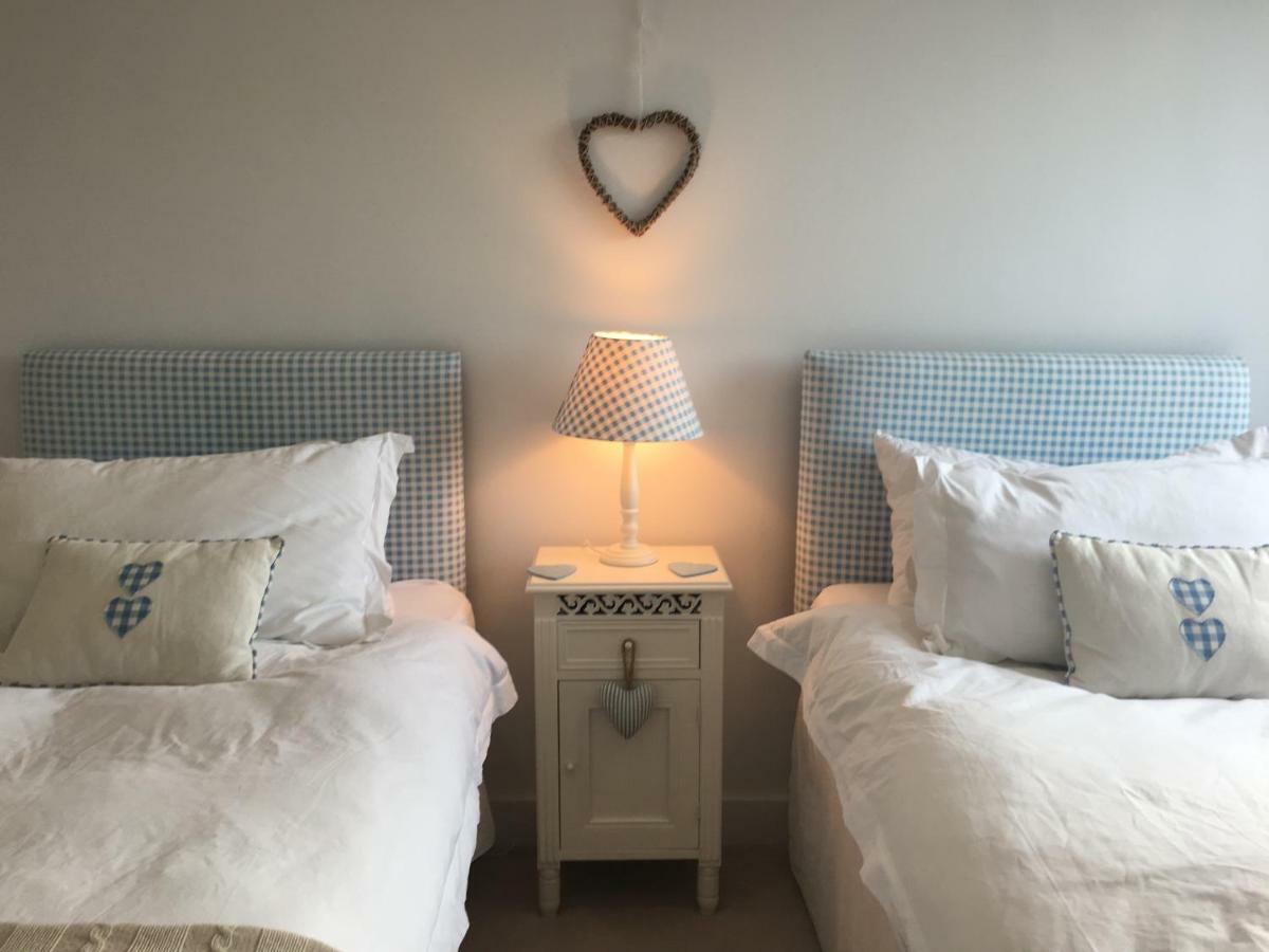 6 Ocean Gate Apartment New Quay Zewnętrze zdjęcie