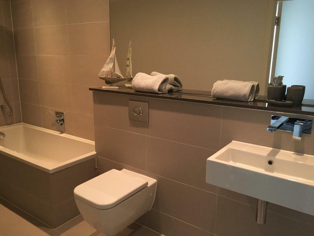 6 Ocean Gate Apartment New Quay Zewnętrze zdjęcie